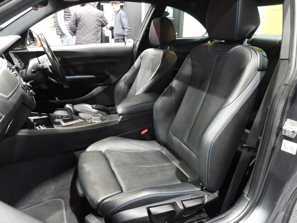 Used BMW M2 2018 for sale - 76783757: Photo 30