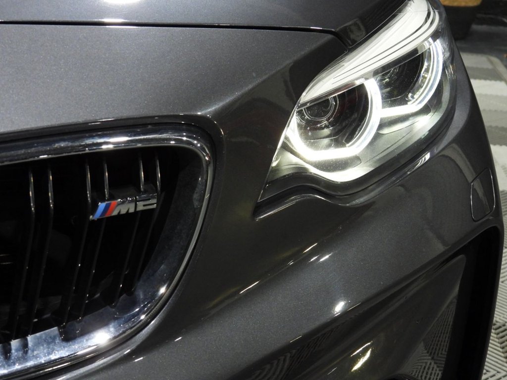 Used BMW M2 2018 for sale - 76783757: Photo 32