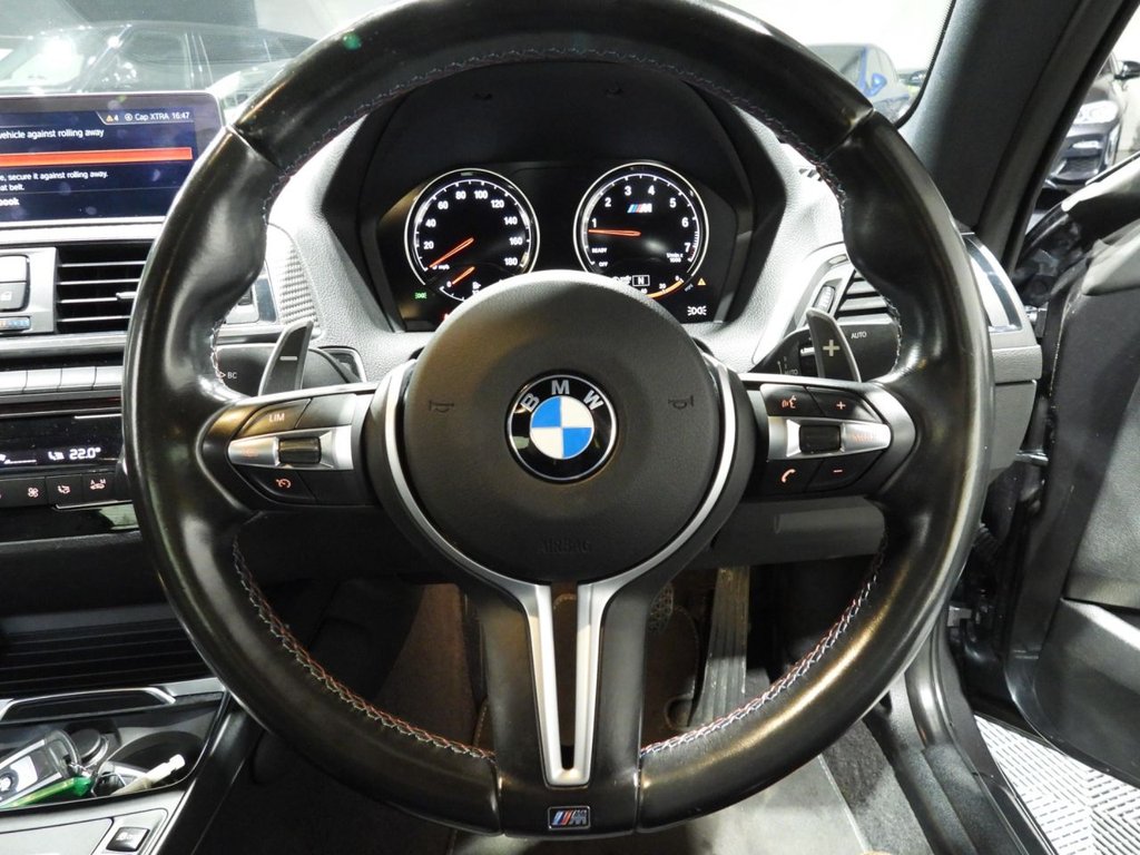Used BMW M2 2018 for sale - 76783757: Photo 33