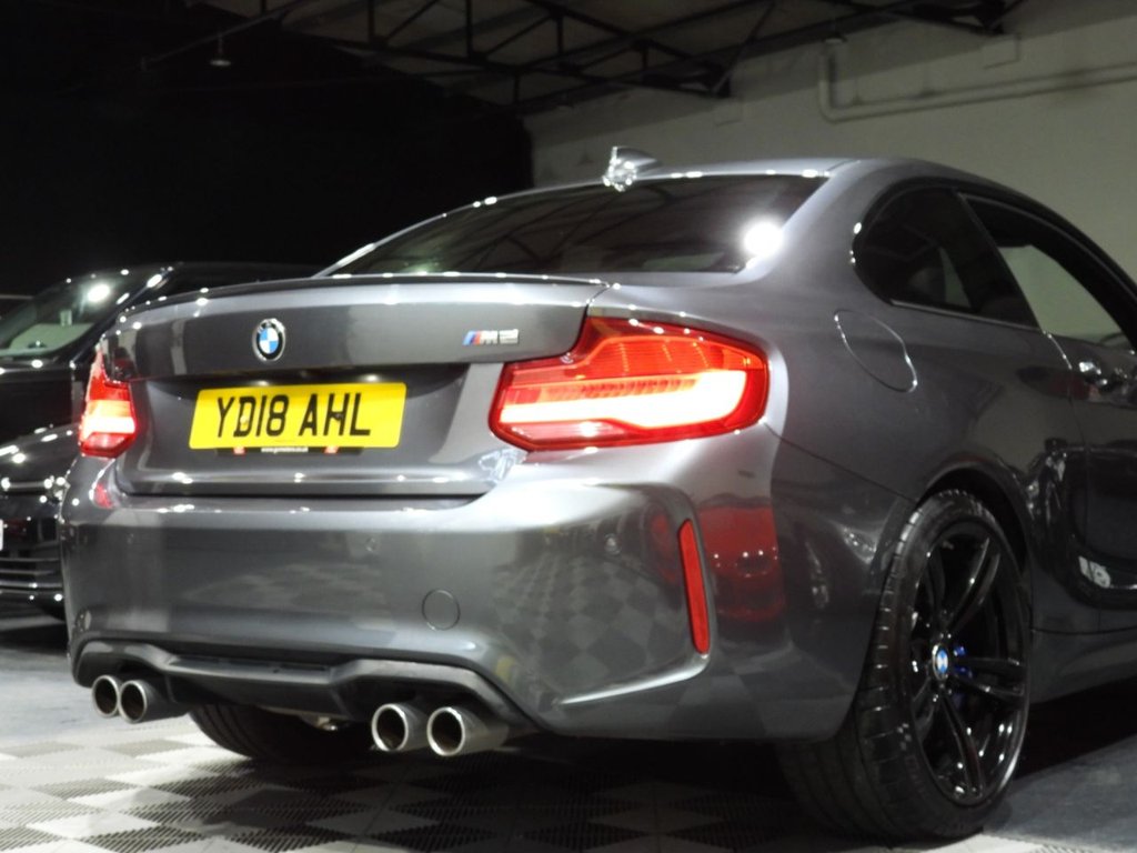 Used BMW M2 2018 for sale - 76783757: Photo 46