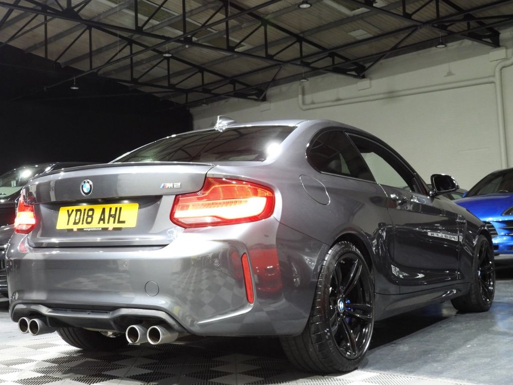 Used BMW M2 2018 for sale - 76783757: Photo 47