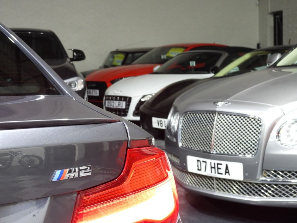 Used BMW M2 2018 for sale - 76783757: Photo 48