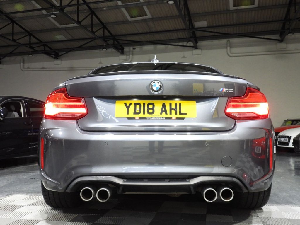 Used BMW M2 2018 for sale - 76783757: Photo 49