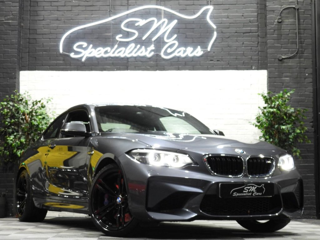 Used BMW M2 2018 for sale - 76783757: Photo 5