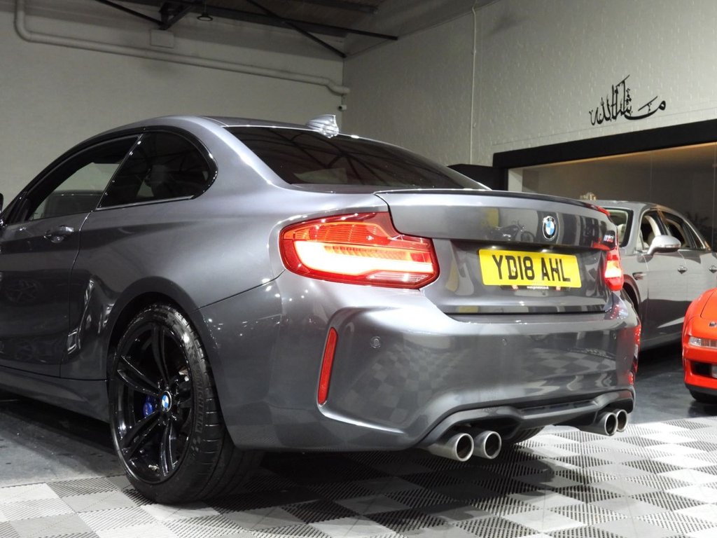 Used BMW M2 2018 for sale - 76783757: Photo 50
