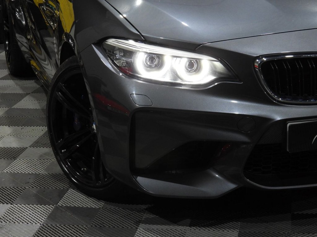 Used BMW M2 2018 for sale - 76783757: Photo 9