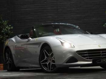 Used Ferrari California 2015 for sale - 74570235: Photo