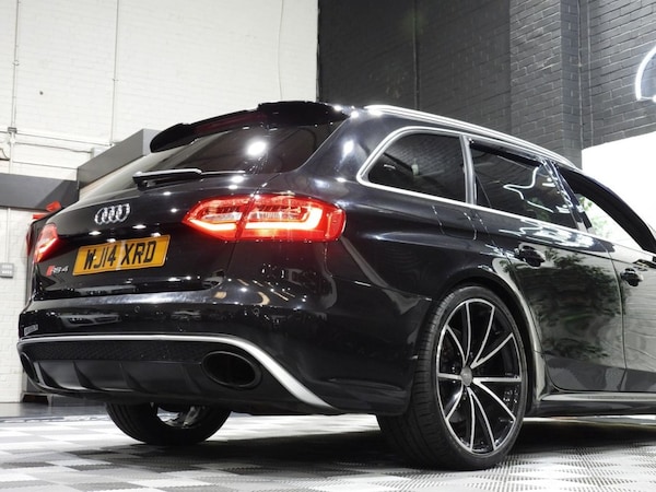 Used Audi RS4 2014 for sale - 76245256: Photo 11