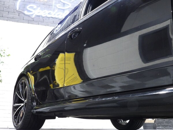 Used Audi RS4 2014 for sale - 76245256: Photo 12