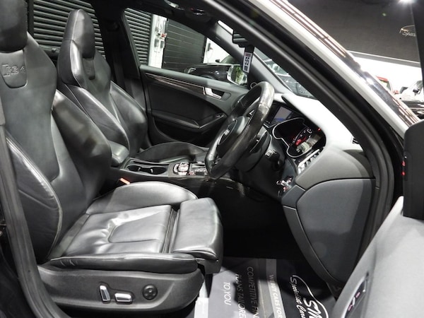 Used Audi RS4 2014 for sale - 76245256: Photo 13