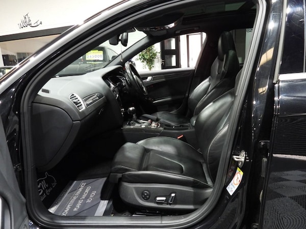 Used Audi RS4 2014 for sale - 76245256: Photo 14