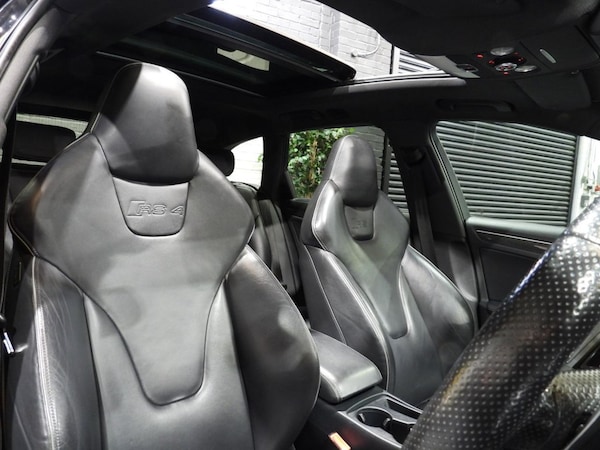 Used Audi RS4 2014 for sale - 76245256: Photo 15