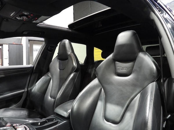 Used Audi RS4 2014 for sale - 76245256: Photo 16