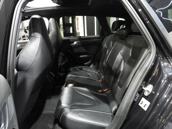 Used Audi RS4 2014 for sale - 76245256: Photo 19