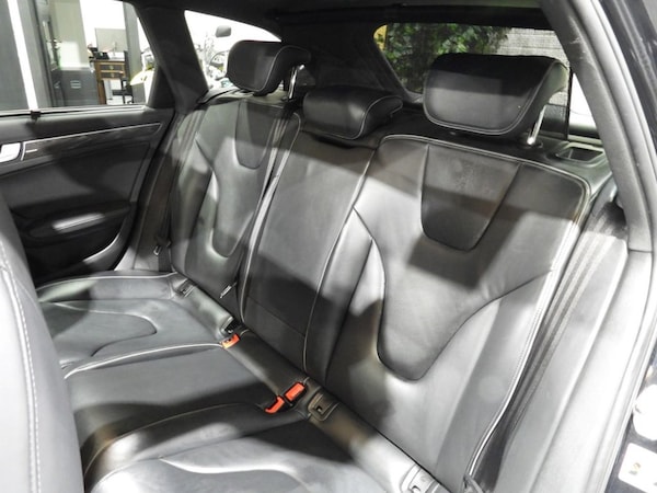 Used Audi RS4 2014 for sale - 76245256: Photo 20