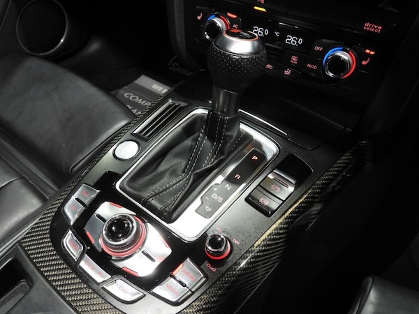 Used Audi RS4 2014 for sale - 76245256: Photo 23