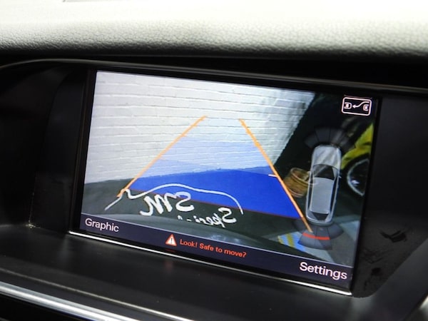 Used Audi RS4 2014 for sale - 76245256: Photo 24