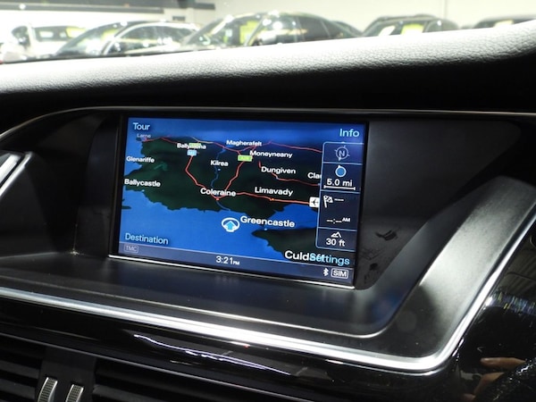 Used Audi RS4 2014 for sale - 76245256: Photo 25