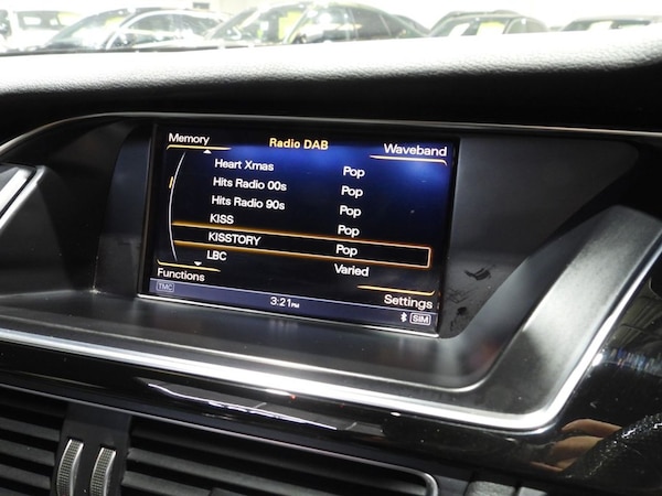 Used Audi RS4 2014 for sale - 76245256: Photo 26