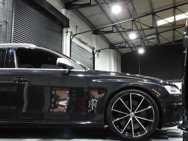 Used Audi RS4 2014 for sale - 76245256: Photo 2