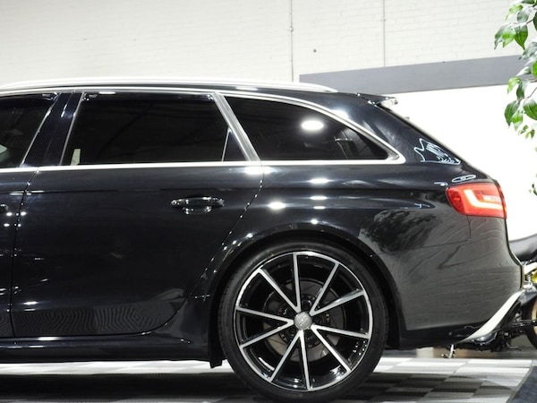 Used Audi RS4 2014 for sale - 76245256: Photo 30