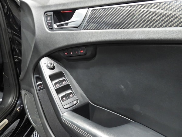 Used Audi RS4 2014 for sale - 76245256: Photo 34