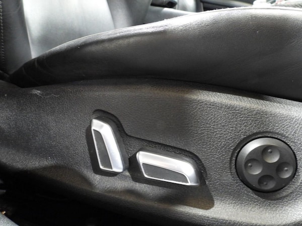 Used Audi RS4 2014 for sale - 76245256: Photo 35