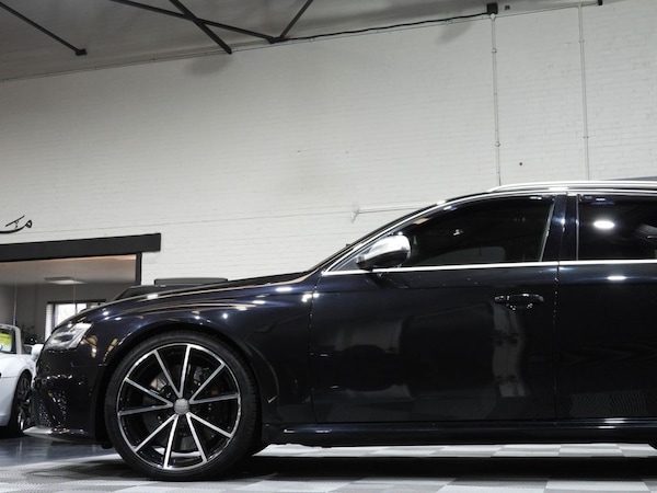 Used Audi RS4 2014 for sale - 76245256: Photo 3