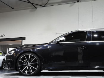 Used Audi RS4 2014 for sale - 76245256: Photo 3