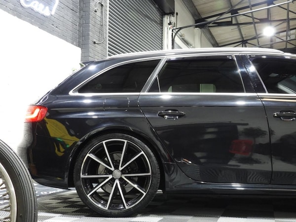 Used Audi RS4 2014 for sale - 76245256: Photo 6