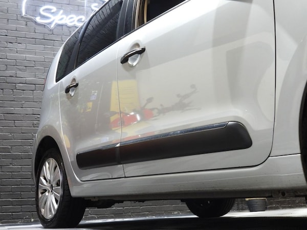 Used Citroen C3 Picasso 2015 for sale - 75088002: Photo 10