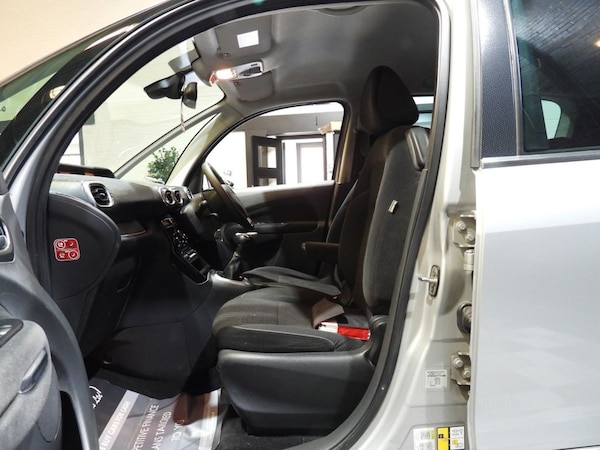 Used Citroen C3 Picasso 2015 for sale - 75088002: Photo 12