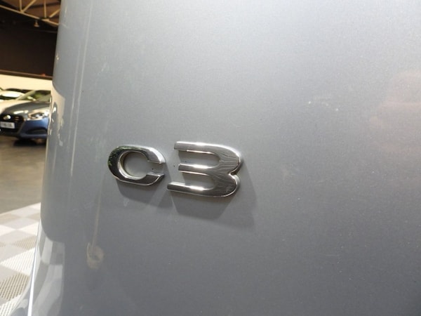 Used Citroen C3 Picasso 2015 for sale - 75088002: Photo 16