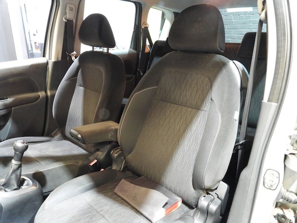 Used Citroen C3 Picasso 2015 for sale - 75088002: Photo 18