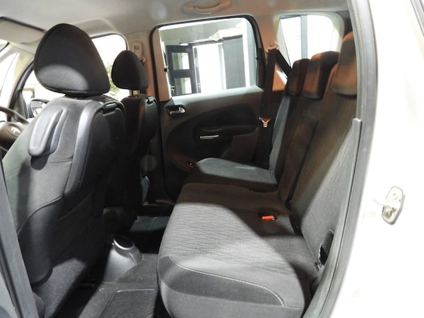 Used Citroen C3 Picasso 2015 for sale - 75088002: Photo 19