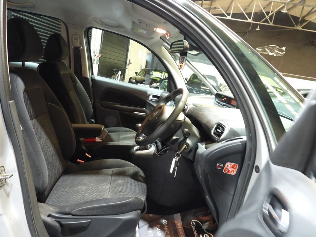 Vehicle 24