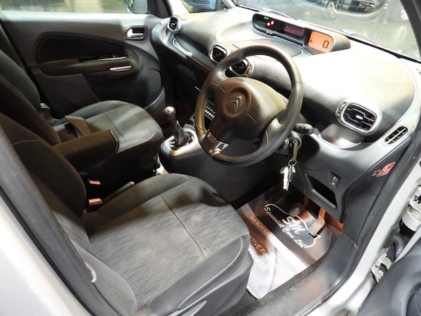 Used Citroen C3 Picasso 2015 for sale - 75088002: Photo 25