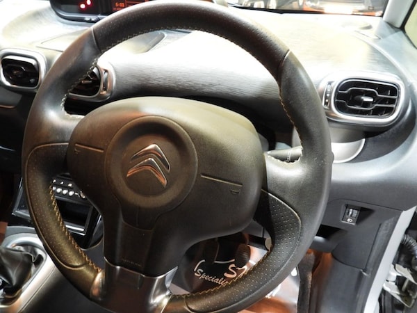 Used Citroen C3 Picasso 2015 for sale - 75088002: Photo 28