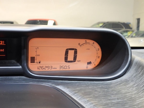 Used Citroen C3 Picasso 2015 for sale - 75088002: Photo 33