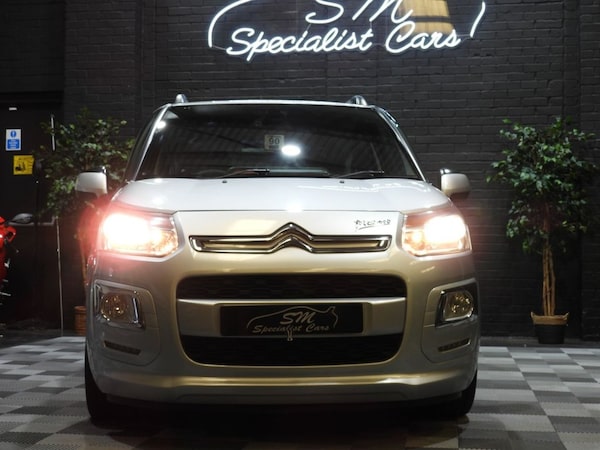 Used Citroen C3 Picasso 2015 for sale - 75088002: Photo 3