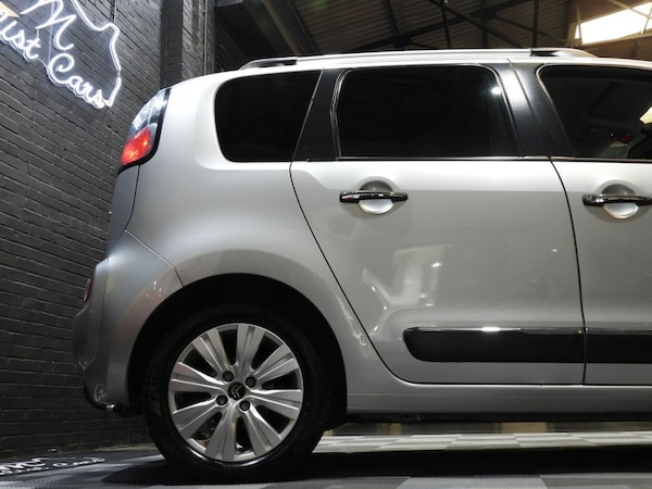 Used Citroen C3 Picasso 2015 for sale - 75088002: Photo 8