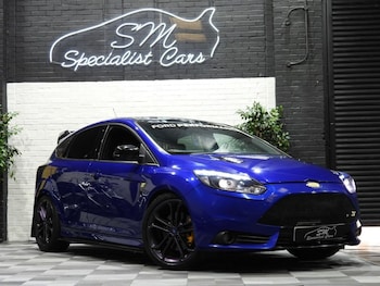 2013 (13) - 2.0T EcoBoost ST-2 Hatchback 5dr Petrol Manual Euro 5 (s/s) (250 ps)