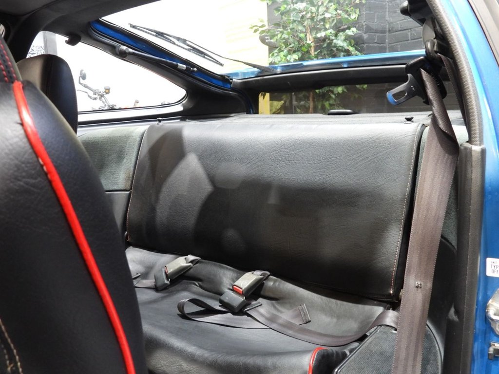 Used Honda CR-X 1991 for sale - 76751125: Photo 21