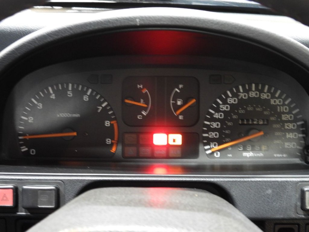 Used Honda CR-X 1991 for sale - 76751125: Photo 24