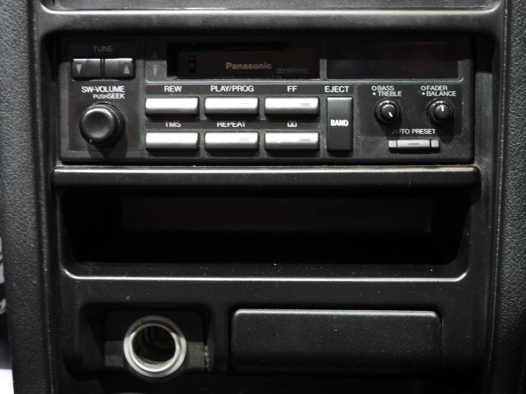 Used Honda CR-X 1991 for sale - 76751125: Photo 25