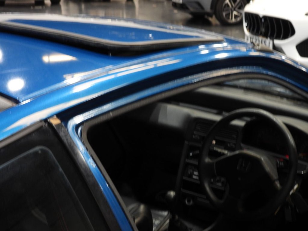 Used Honda CR-X 1991 for sale - 76751125: Photo 37