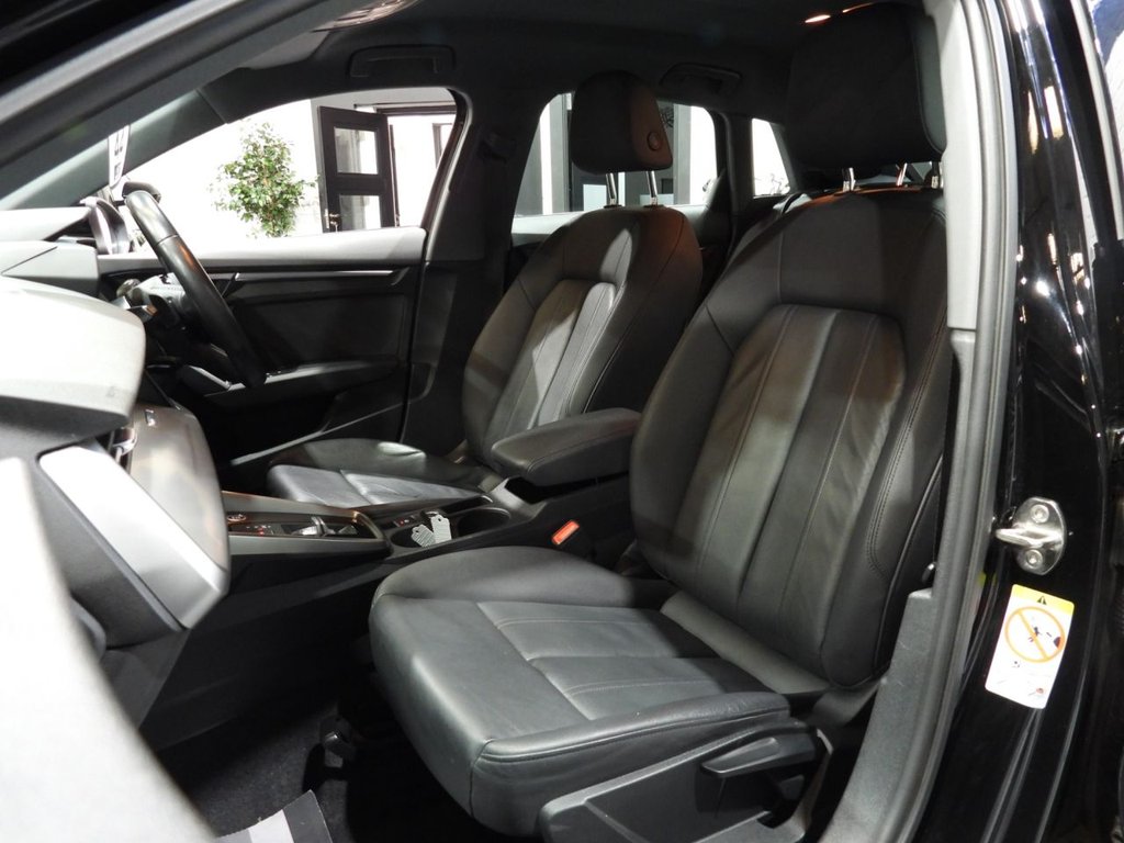 Used Audi A3 2022 for sale - 76056853: Photo 14