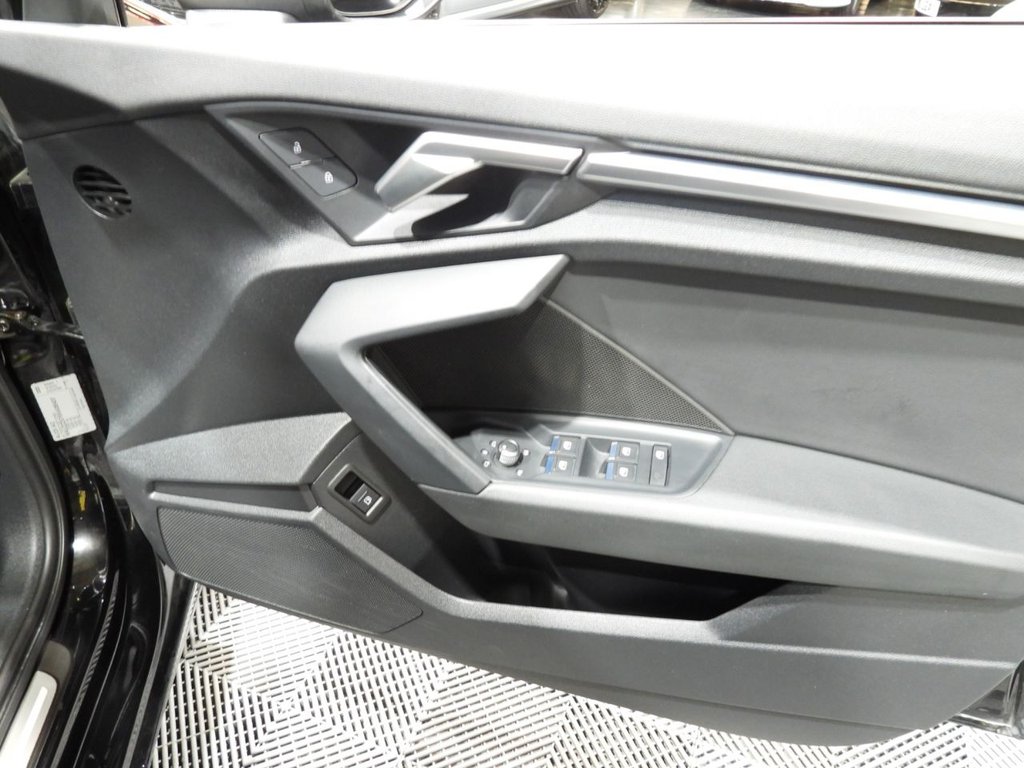 Used Audi A3 2022 for sale - 76056853: Photo 15