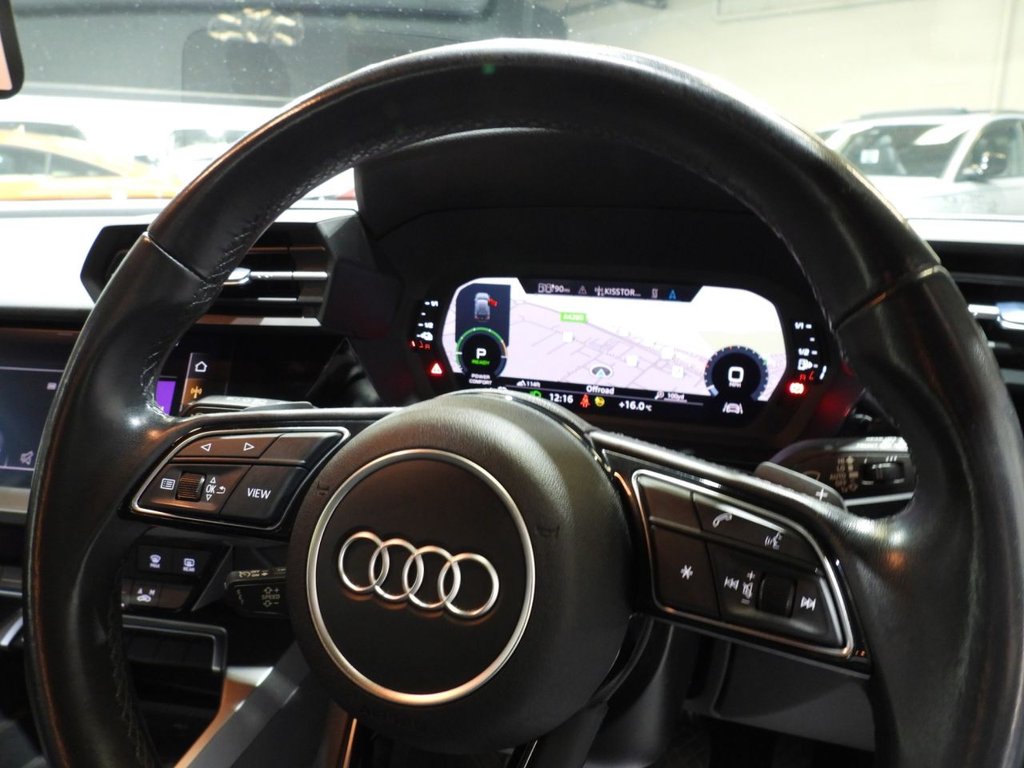 Used Audi A3 2022 for sale - 76056853: Photo 16