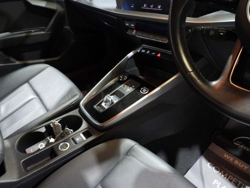 Used Audi A3 2022 for sale - 76056853: Photo 17